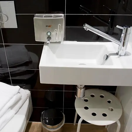 Aparthotel Maria Salome