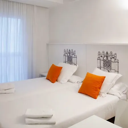 Maria Salome Apart Otel *