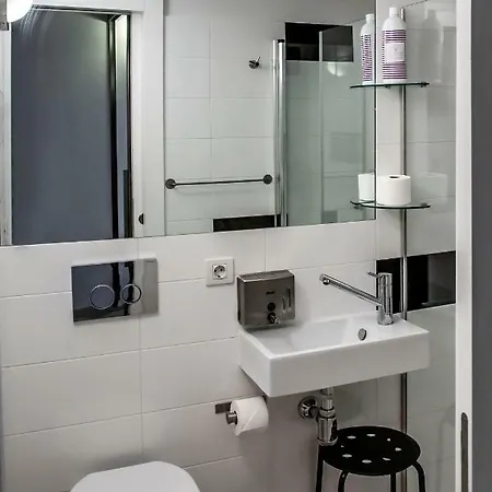 Aparthotel Maria Salome