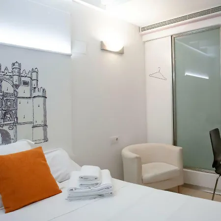 Maria Salome Apart Otel