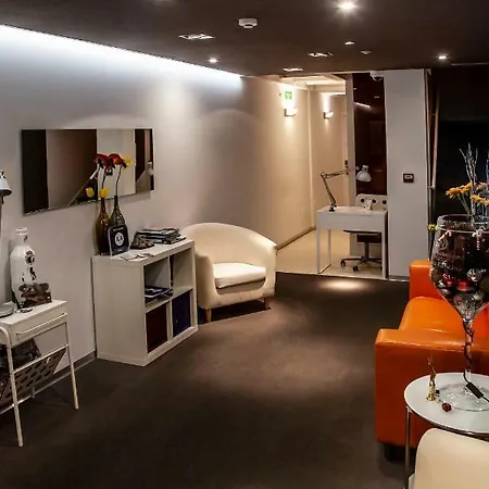 Apart Otel Maria Salome