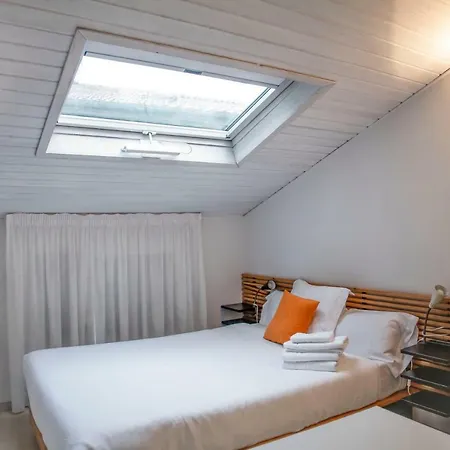 아파트호텔 Maria Salome Burgo