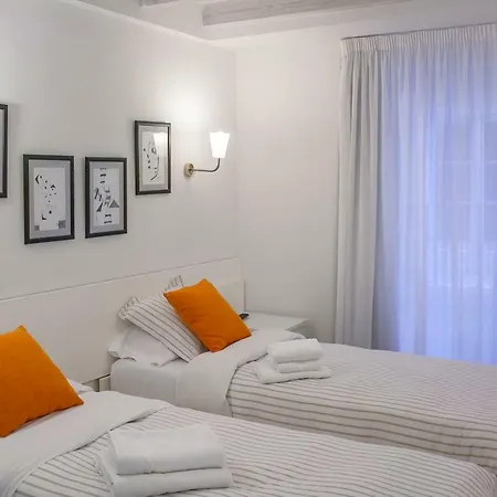 아파트호텔 Maria Salome