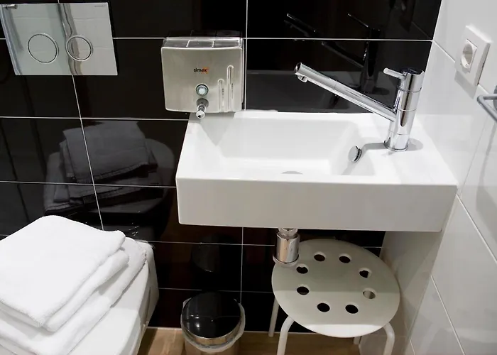 아파트호텔 Maria Salome