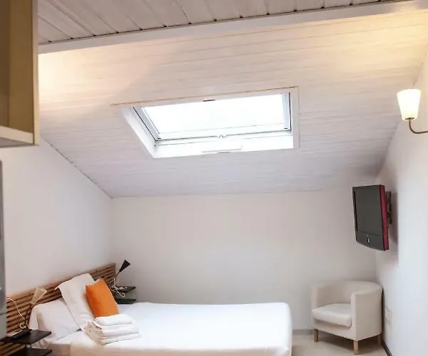 Appart hôtel Maria Salome Burgo