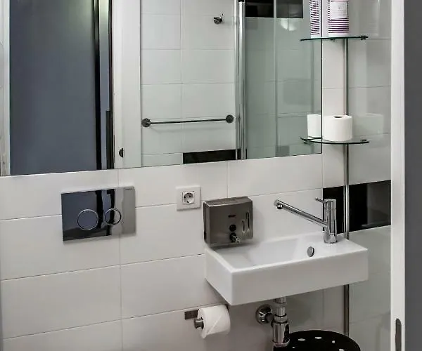 아파트호텔 Maria Salome