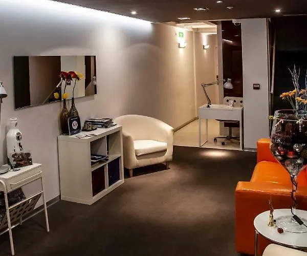 아파트호텔 Maria Salome