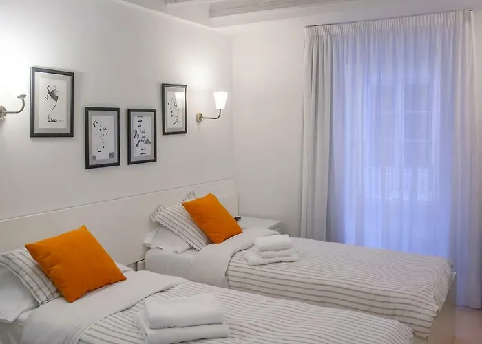 Appart hôtel Maria Salome